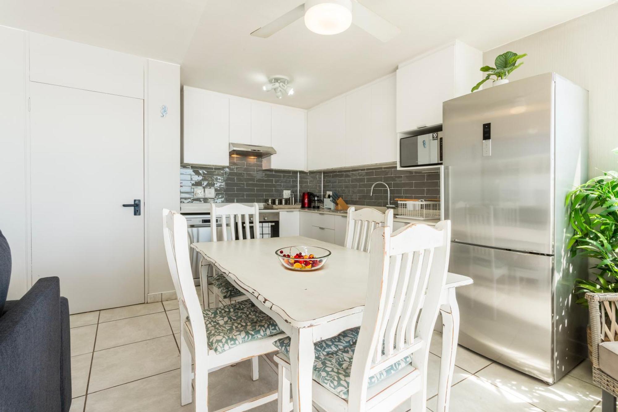 Ocean Pearl At Chakas Cove - Beachfront Apartment Ballito Exterior foto